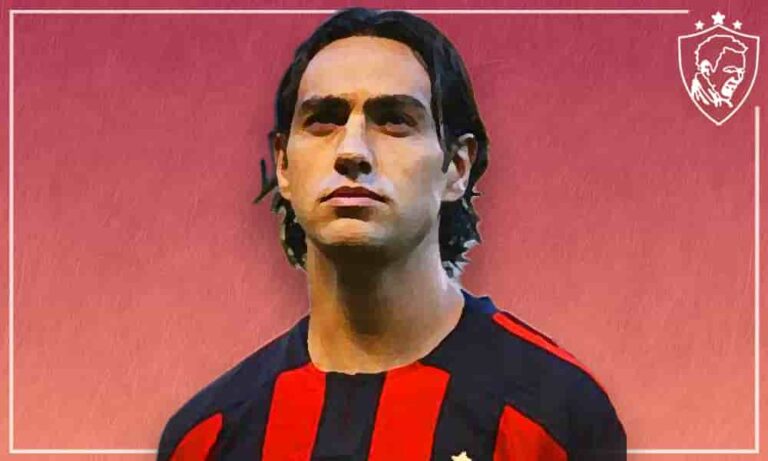 The Artistic Defensive Style Of Alessandro Nesta - ULTRA UTD