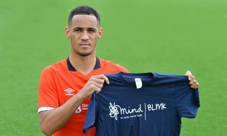 Tom Ince article on Ultra UTD