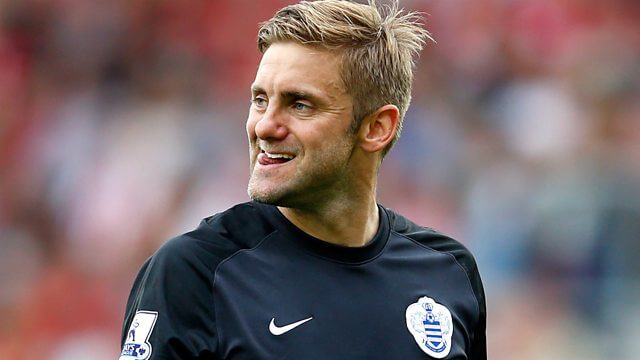 Rob Green 2010 World Cup